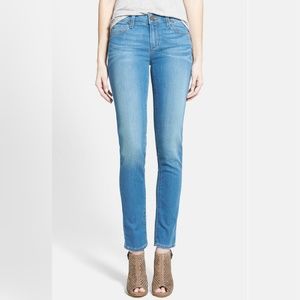 NWT Anthropologie| Paige Denim Skyline Jeans